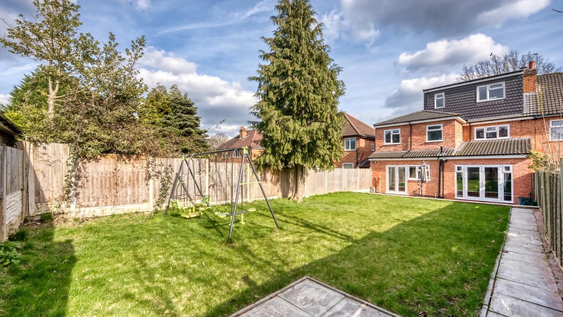 Holiday home 7 Bedroom Luxury House Sleep 26 Birmingham United Kingdom