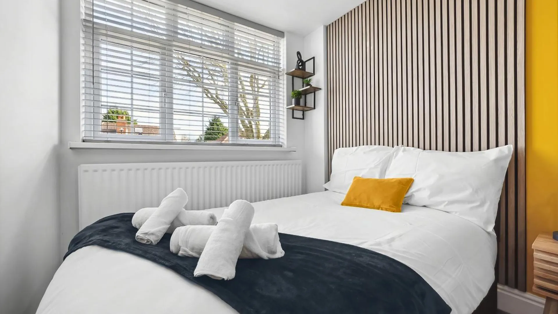 7 Bedroom Luxury House Sleep 26 Birmingham United Kingdom