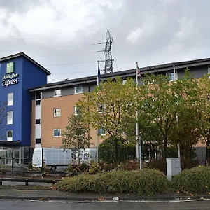 Hotel Express Star By Ihg, Birmingham