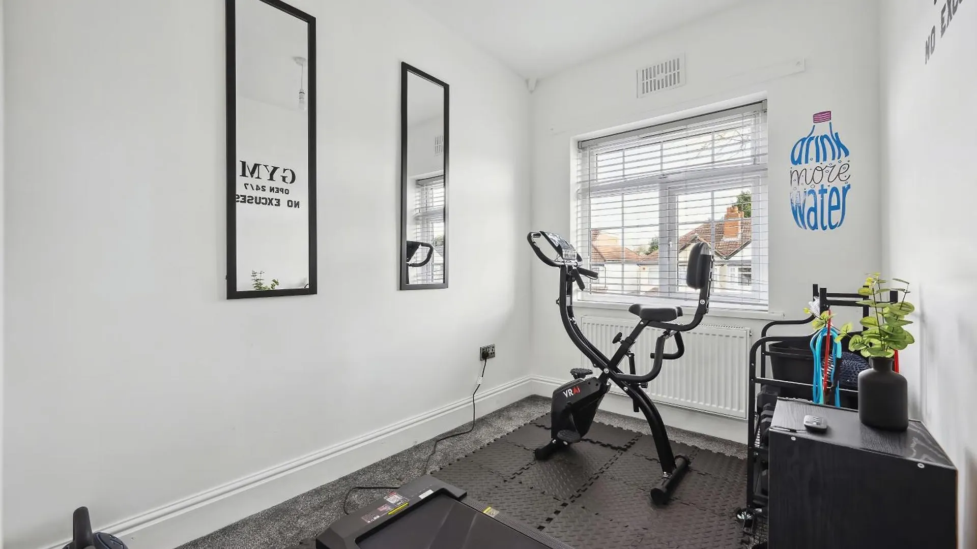 7 Bedroom Luxury House Sleep 26 Birmingham Prázdninový dům