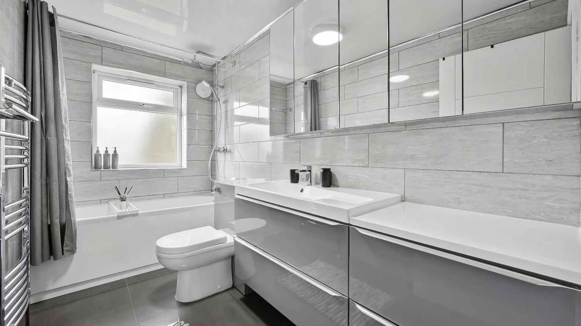7 Bedroom Luxury House Sleep 26 Birmingham Prázdninový dům
